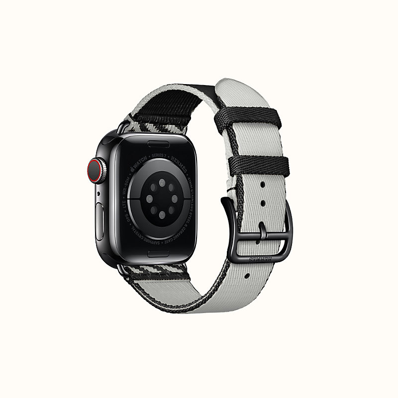 Apple Watch Hermès シンプルトゥール 41 mm-